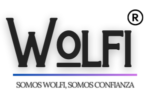 Wolfi Store