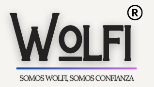 Wolfi Store