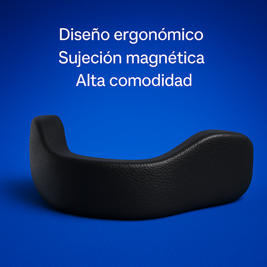 Banda Nasal BreatheX™ | Respira Libre, Vive Mejor