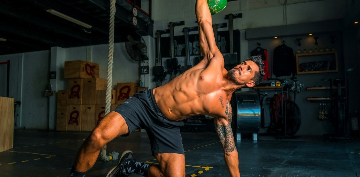 <strong>Javier Silva - 28 Años</strong>