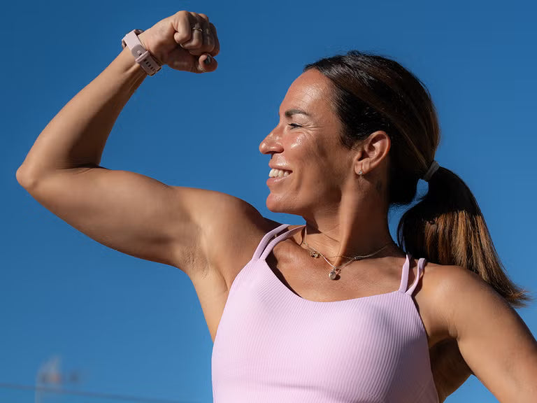 <strong>Carla Bustamante- 30 Años</strong>